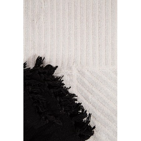 Χαλί Organic 591 CREAM Royal Carpet - 133 x 190 cm