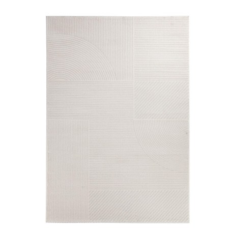 Χαλί Organic 591 CREAM Royal Carpet - 160 x 230 cm