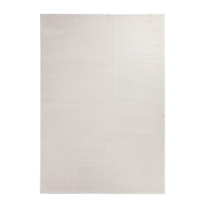 Χαλί Organic 591 CREAM Royal Carpet - 70 x 480 cm