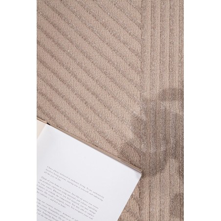 Χαλί Organic 591 BEIGE Royal Carpet - 70 x 480 cm