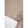 Χαλί Organic 591 BEIGE Royal Carpet - 70 x 480 cm