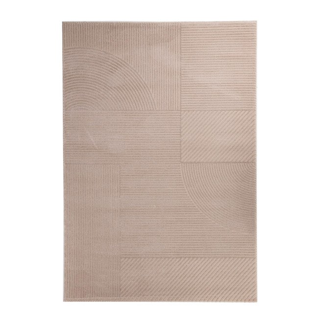Χαλί Organic 591 BEIGE Royal Carpet - 240 x 300 cm