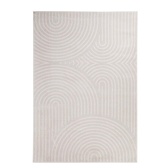 Χαλί Organic 565 CREAM Royal Carpet - 200 x 290 cm