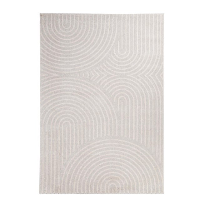 Χαλί Organic 565 CREAM Royal Carpet - 200 x 290 cm