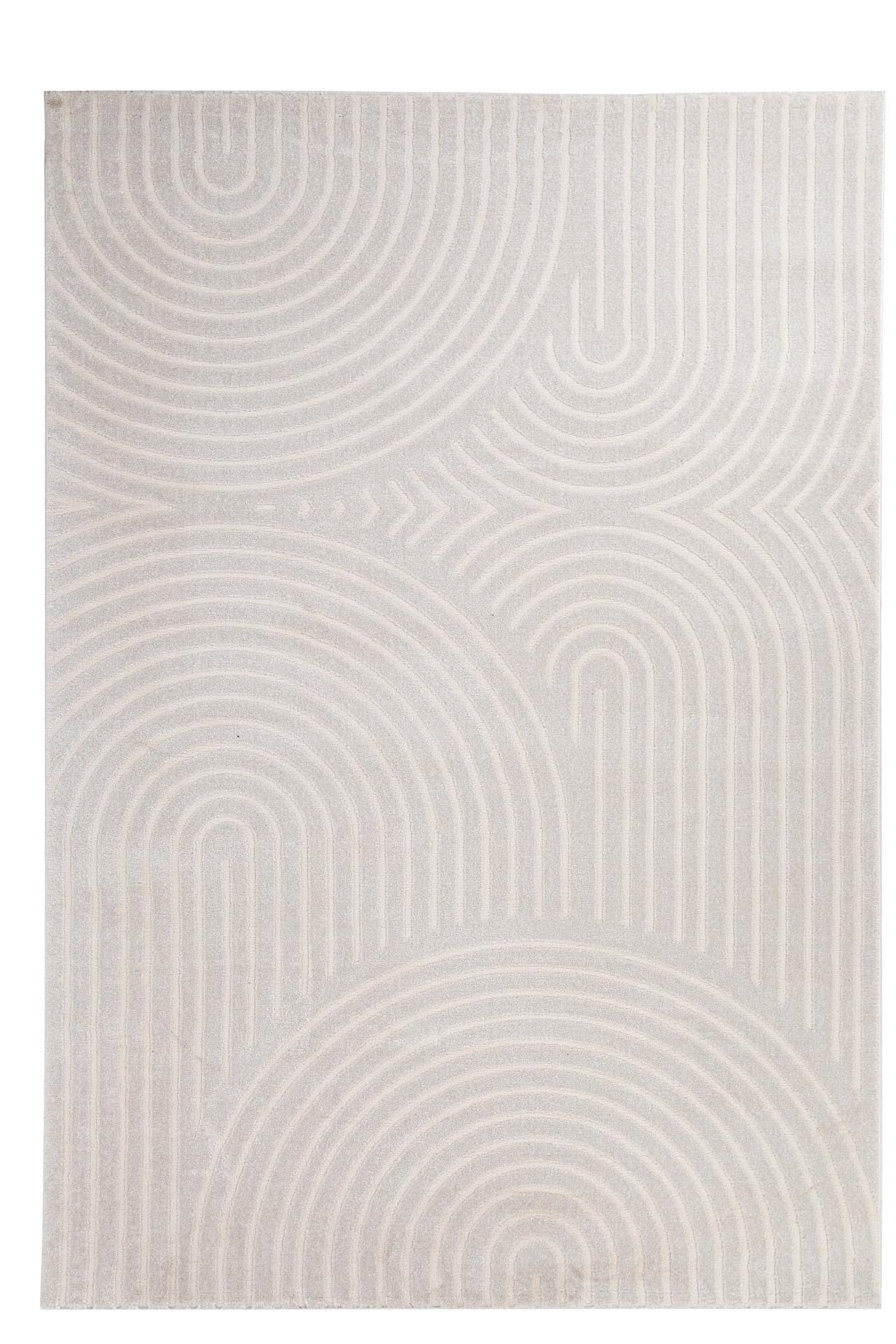 Χαλί Organic 565 CREAM Royal Carpet - 200 x 290 cm