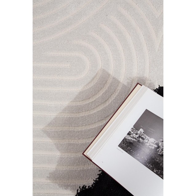 Χαλί Organic 565 CREAM Royal Carpet - 200 x 290 cm