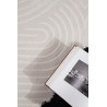 Χαλί Organic 565 CREAM Royal Carpet - 200 x 290 cm