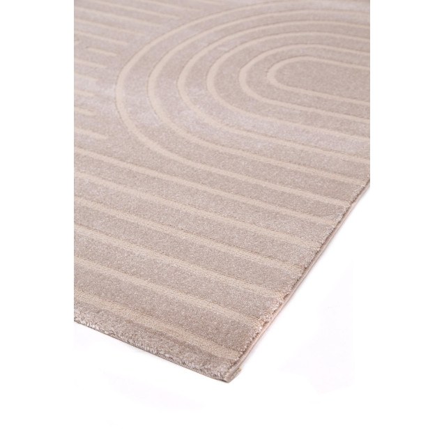 Χαλί Organic 588 BEIGE Royal Carpet - 160 x 230 cm