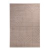 Χαλί Organic 588 BEIGE Royal Carpet - 200 x 290 cm