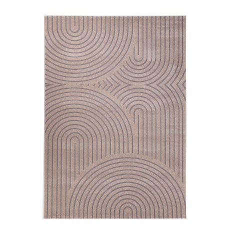 Χαλί Organic 565 BEIGE Royal Carpet - 70 x 480 cm