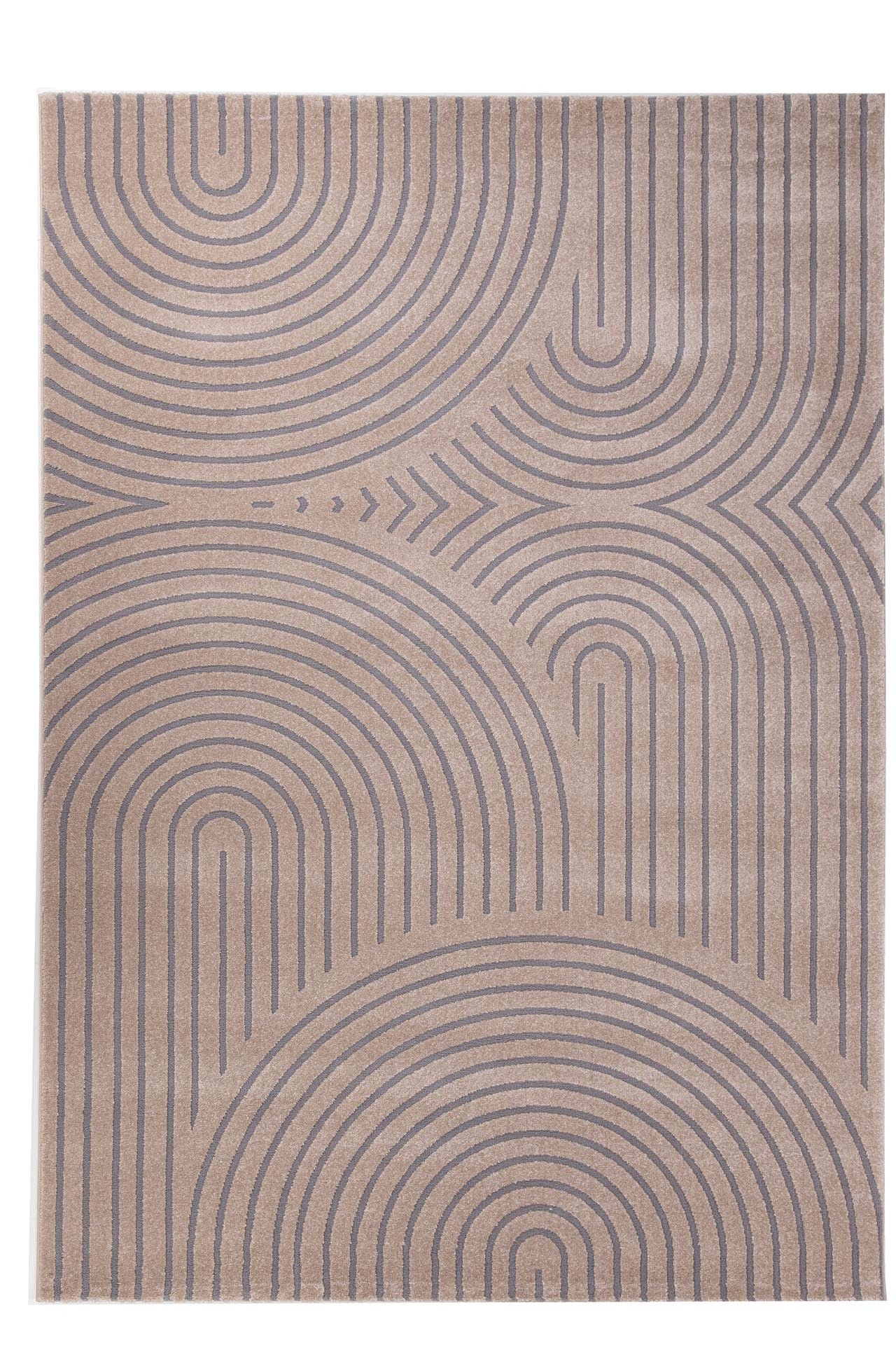 Χαλί Organic 565 BEIGE Royal Carpet - 70 x 480 cm