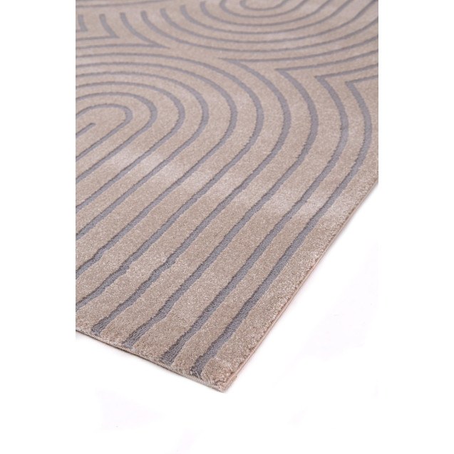 Χαλί Organic 565 BEIGE Royal Carpet - 70 x 480 cm
