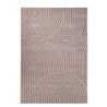 Χαλί Organic 565 BEIGE Royal Carpet - 133 x 190 cm