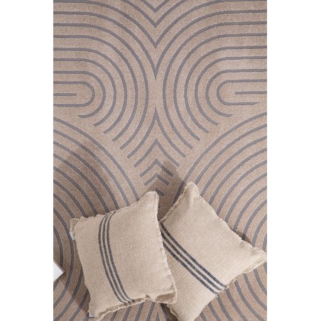 Χαλί Organic 565 BEIGE Royal Carpet - 133 x 190 cm