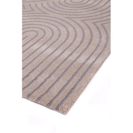 Χαλί Organic 565 BEIGE Royal Carpet - 160 x 230 cm