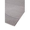 Χαλί Organic 591 GREY Royal Carpet - 200 x 290 cm