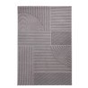 Χαλί Organic 591 GREY Royal Carpet - 240 x 300 cm