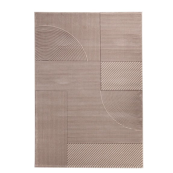 Χαλί Organic 591 D.BEIGE Royal Carpet - 200 x 250 cm