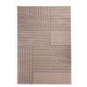Χαλί Organic 591 D.BEIGE Royal Carpet - 200 x 290 cm