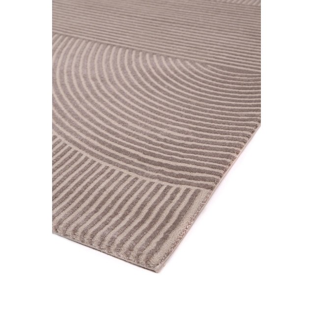 Χαλί Organic 591 D.BEIGE Royal Carpet - 200 x...