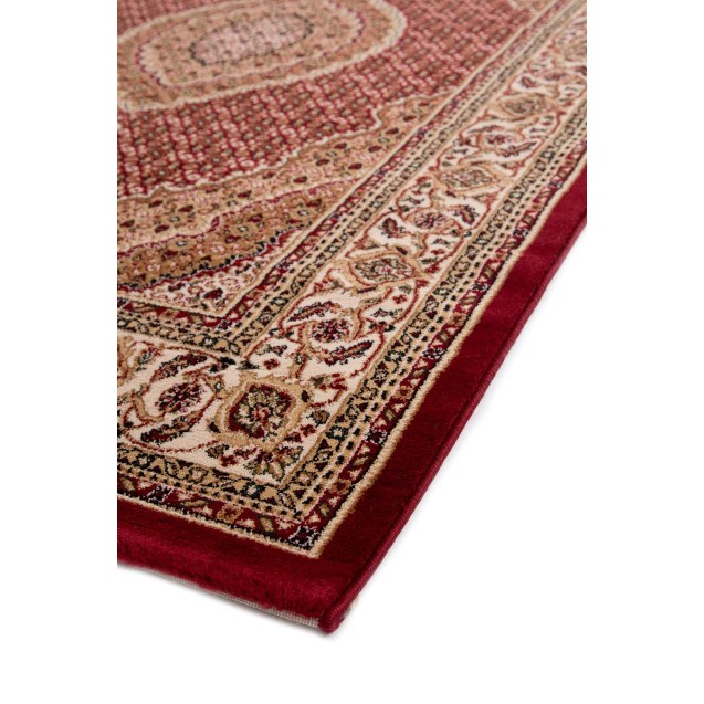 Κλασικό Χαλί Teheran 2120 RED Royal Carpet -...