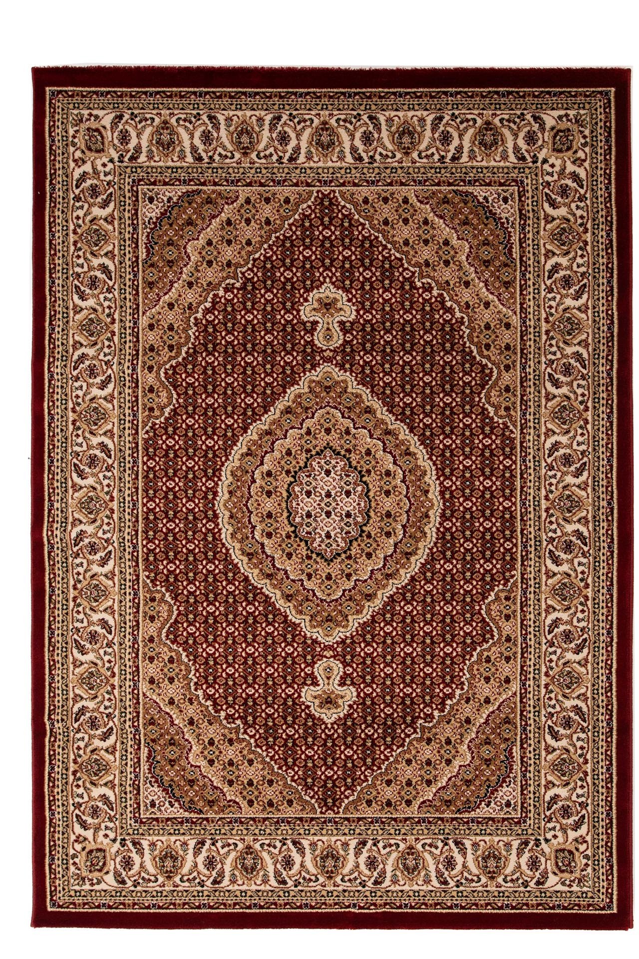 Κλασικό Χαλί Teheran 2120 RED Royal Carpet - 133 x 190 