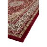 Κλασικό Χαλί Teheran 2513 RED Royal Carpet - 133 x 190 cm