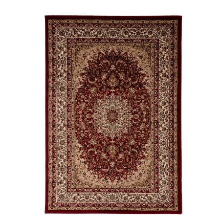 Κλασικό Χαλί Teheran 2513 RED Royal Carpet - 200 x 250 cm