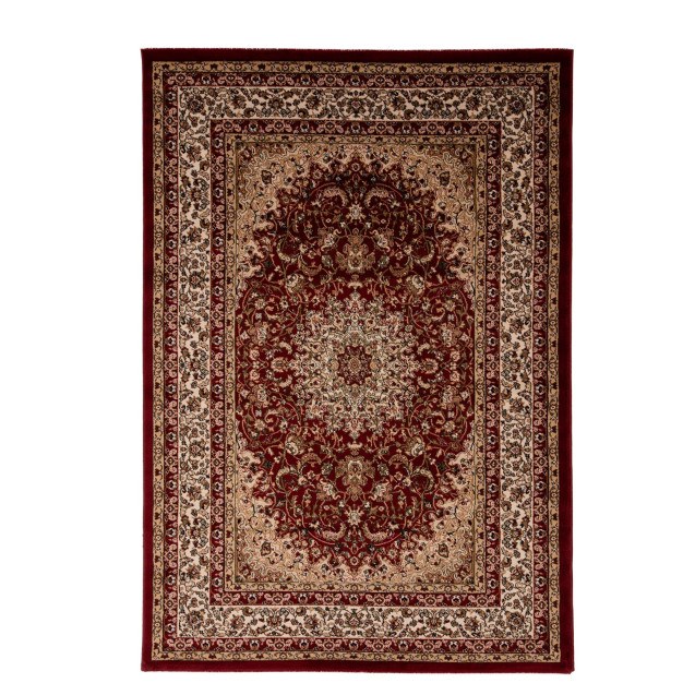 Κλασικό Χαλί Teheran 2513 RED Royal Carpet -...