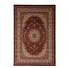 Κλασικό Χαλί Teheran 2513 RED Royal Carpet - 67 x 500 cm