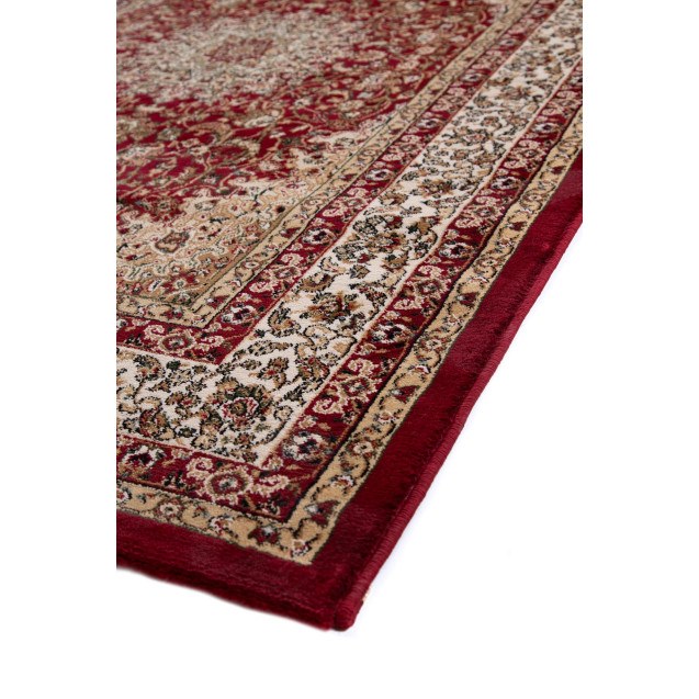 Κλασικό Χαλί Teheran 2513 RED Royal Carpet - 67...