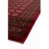 Κλασικό Χαλί Teheran 6465 RED Royal Carpet - 133 x 190 cm