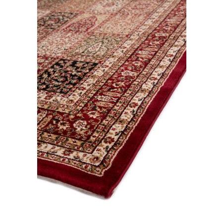 Κλασικό Χαλί Teheran 5093 RED Royal Carpet - 133 x 190 cm