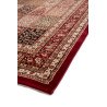 Κλασικό Χαλί Teheran 5093 RED Royal Carpet - 133 x 190 cm