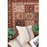 Κλασικό Χαλί Teheran 5093 RED Royal Carpet - 133 x 190 cm