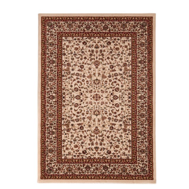 Κλασικό Χαλί Teheran 3647 CREAM Royal Carpet -...