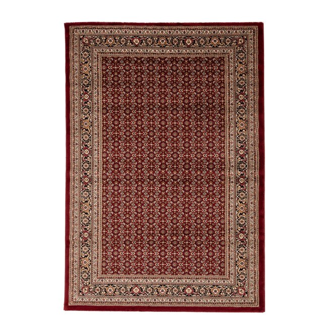 Κλασικό Χαλί Teheran 3924 RED Royal Carpet -...