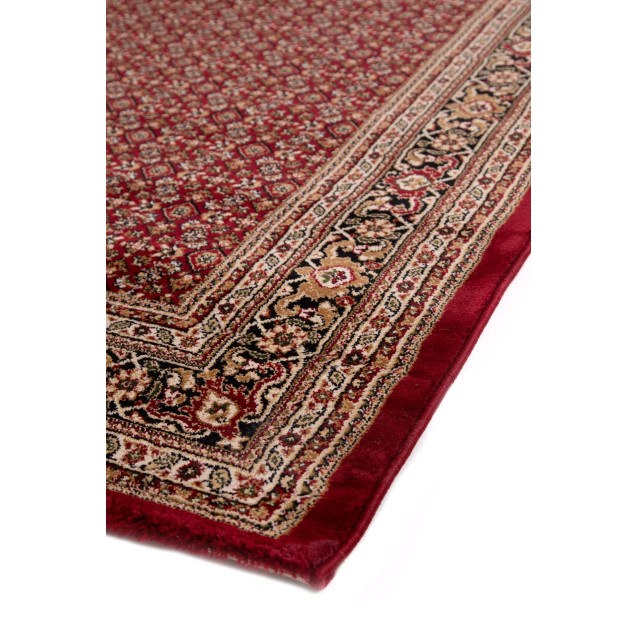 Κλασικό Χαλί Teheran 3924 RED Royal Carpet -...