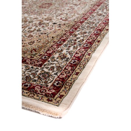 Κλασικό Χαλί Teheran 2513 CREAM Royal Carpet - 160 x 230 cm