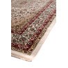 Κλασικό Χαλί Teheran 2513 CREAM Royal Carpet - 160 x 230 cm