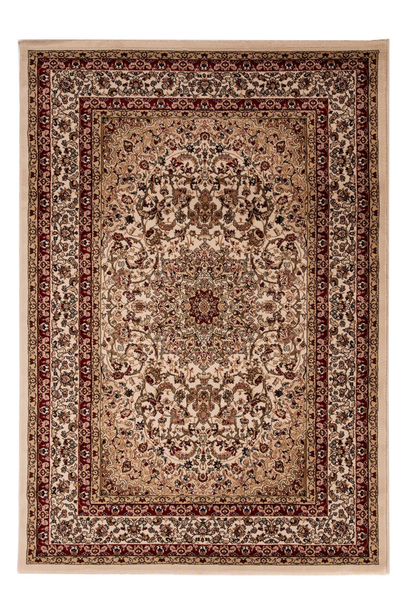 Κλασικό Χαλί Teheran 2513 CREAM Royal Carpet - 200 x 25