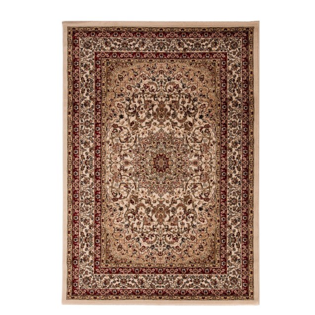 Κλασικό Χαλί Teheran 2513 CREAM Royal Carpet -...