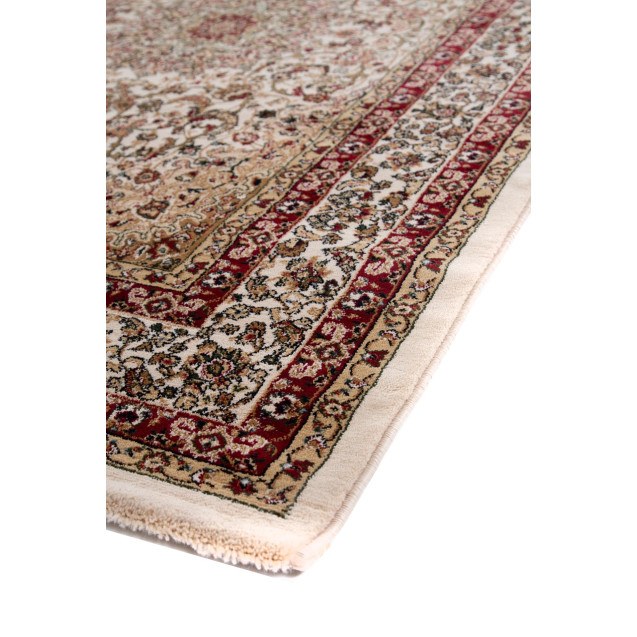 Κλασικό Χαλί Teheran 2513 CREAM Royal Carpet -...