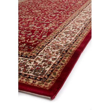 Κλασικό Χαλί Teheran 3647 RED Royal Carpet - 200 x 250 cm