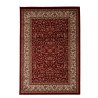 Κλασικό Χαλί Teheran 3647 RED Royal Carpet - 200 x 300 cm