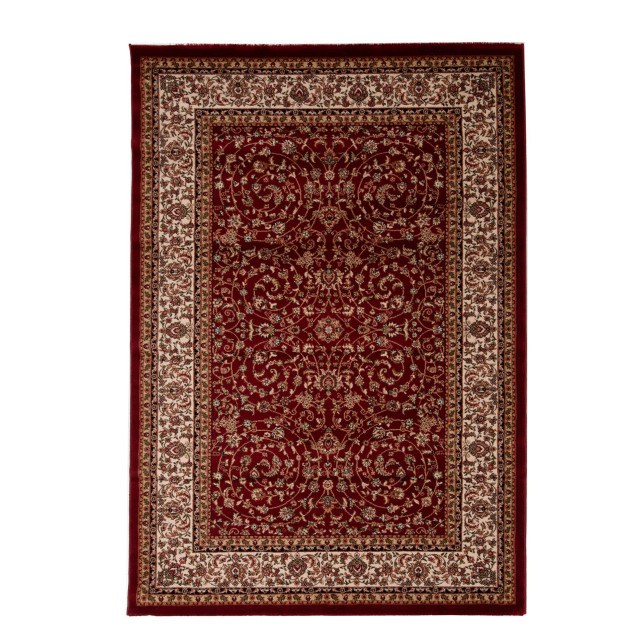 Κλασικό Χαλί Teheran 3647 RED Royal Carpet -...