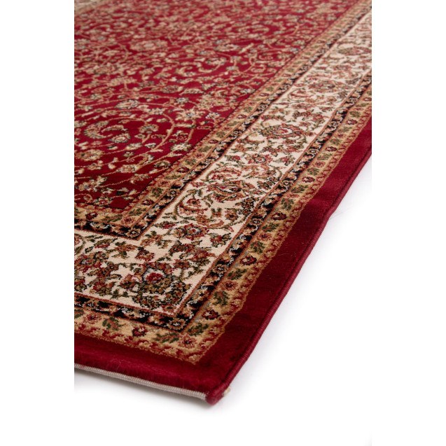 Κλασικό Χαλί Teheran 3647 RED Royal Carpet -...