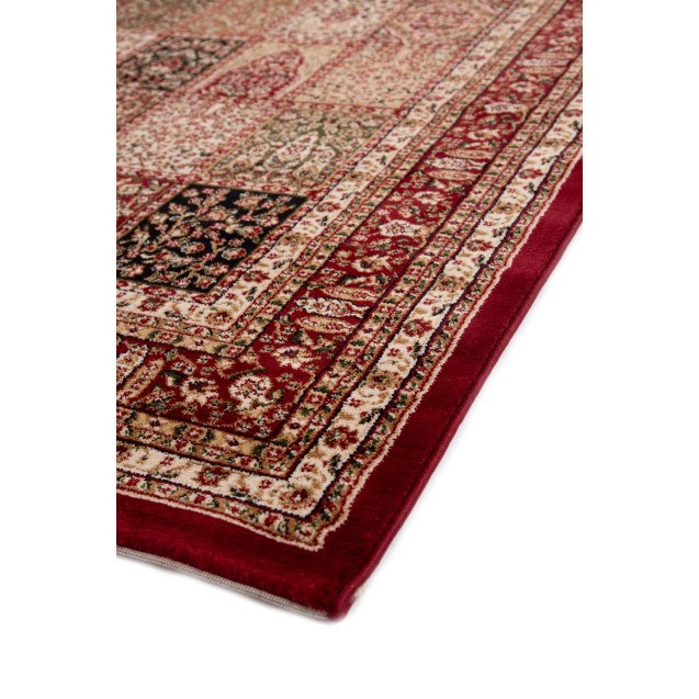 Κλασικό Χαλί Teheran 5093 RED Royal Carpet -...