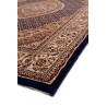 Κλασικό Χαλί Teheran 2120 NAVY Royal Carpet - 133 x 190 cm
