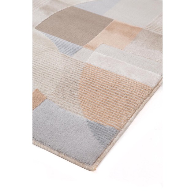 Χαλί Mona 409 BROWN PUDRA Royal Carpet - 160 x...